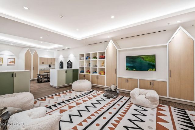 2417 High Mountain Road 2415, Park City, UT 84098