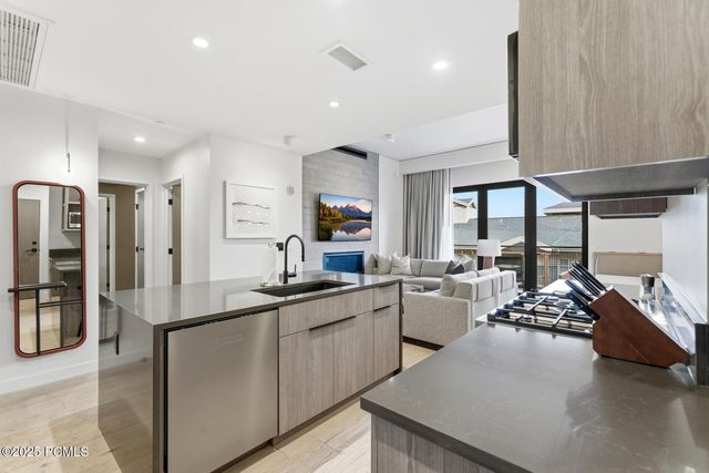 2417 High Mountain Road 2415, Park City, UT 84098