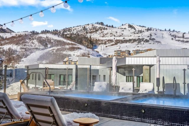 2417 High Mountain Road 2415, Park City, UT 84098