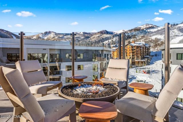 2417 High Mountain Road 2415, Park City, UT 84098