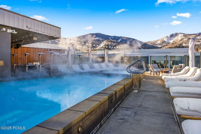 2417 High Mountain Road 2415, Park City, UT 84098