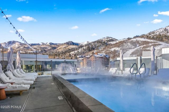 2417 High Mountain Road 2415, Park City, UT 84098