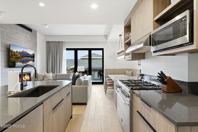 2417 High Mountain Road 2415, Park City, UT 84098