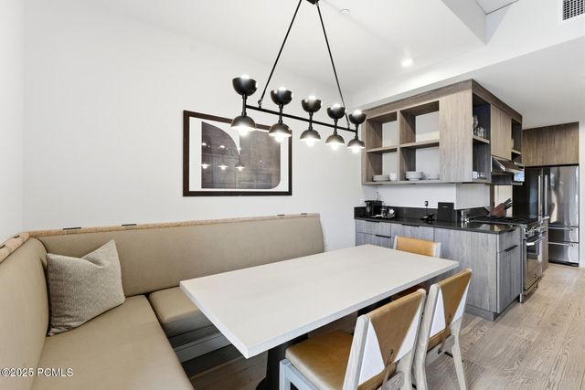 2417 High Mountain Road 2415, Park City, UT 84098