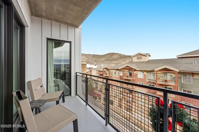 2417 High Mountain Road 2415, Park City, UT 84098