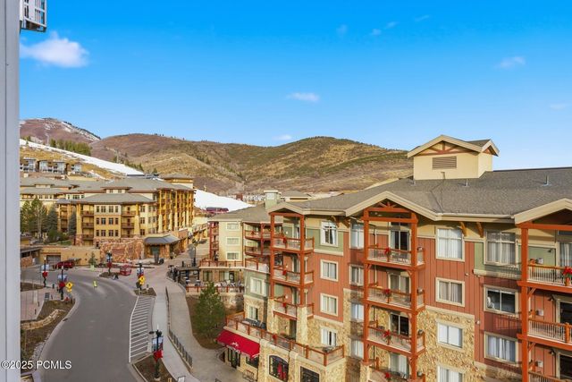2417 High Mountain Road 2415, Park City, UT 84098