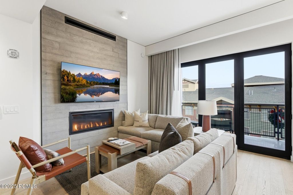 2417 High Mountain Road 2415, Park City, UT 84098