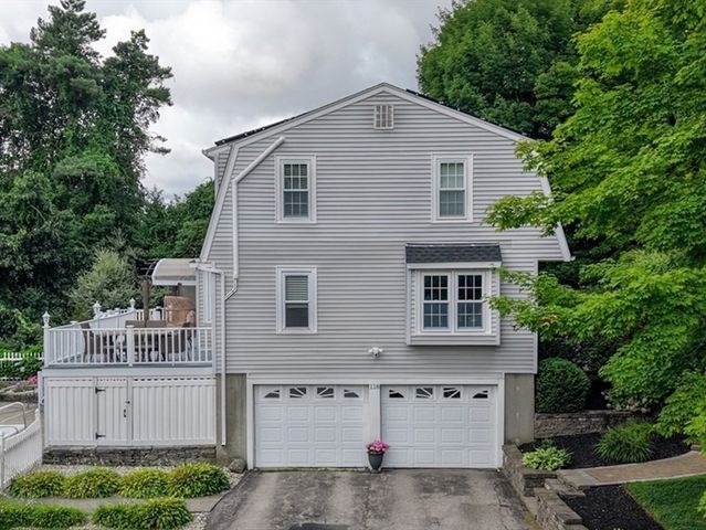 118 Mendon Rd, Sutton, MA 01590