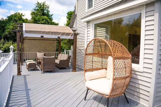 118 Mendon Rd, Sutton, MA 01590