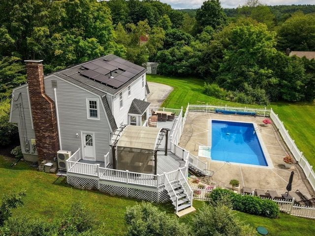 118 Mendon Rd, Sutton, MA 01590