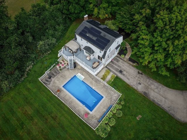 118 Mendon Rd, Sutton, MA 01590