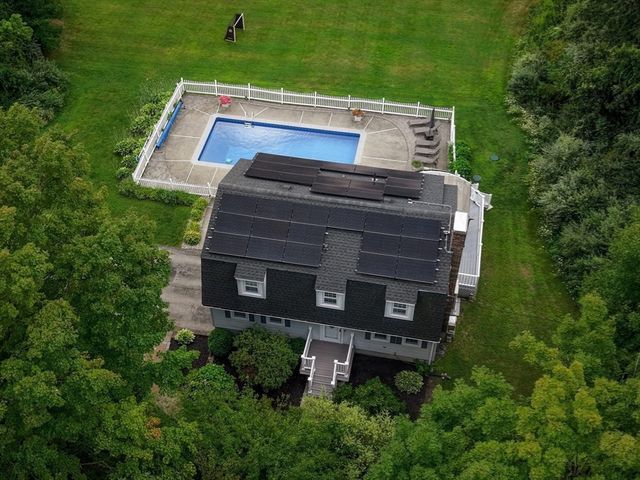 118 Mendon Rd, Sutton, MA 01590