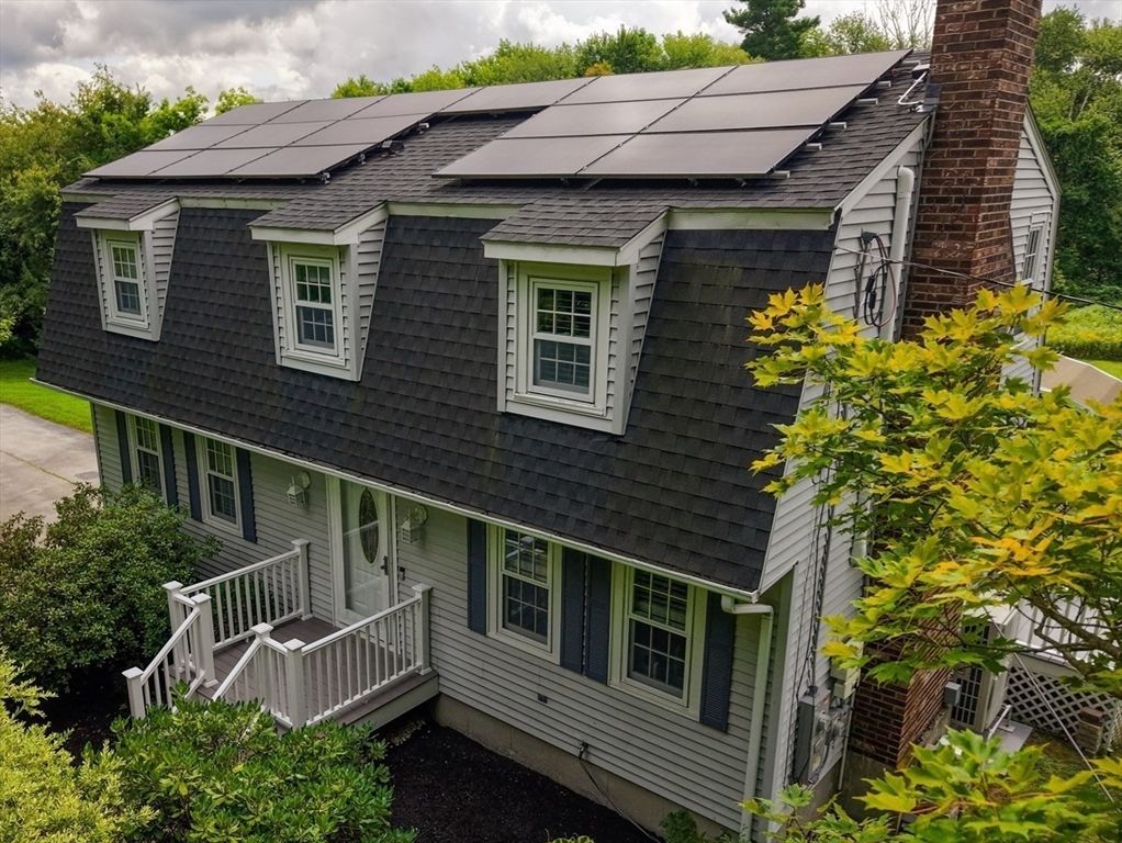 118 Mendon Rd, Sutton, MA 01590