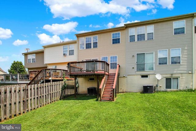 46 FOREST VIEW TER, Hanover, PA 17331