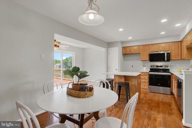 46 FOREST VIEW TER, Hanover, PA 17331