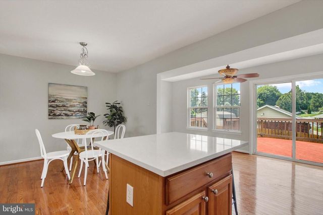 46 FOREST VIEW TER, Hanover, PA 17331