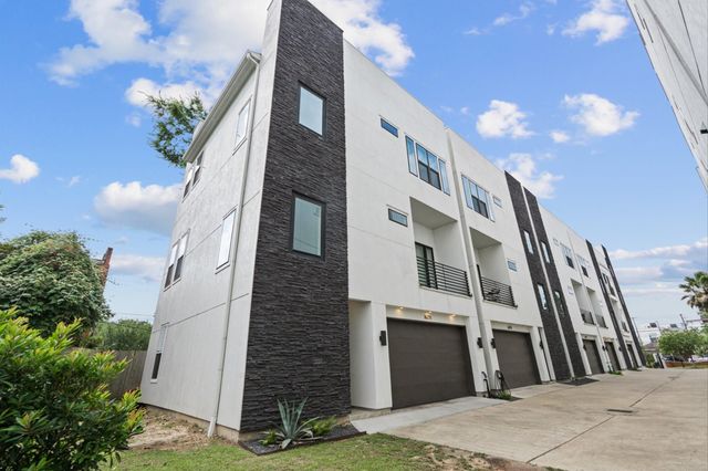 1621 Wheeler Street E, Houston, TX 77004