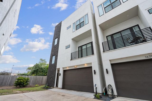 1621 Wheeler Street E, Houston, TX 77004