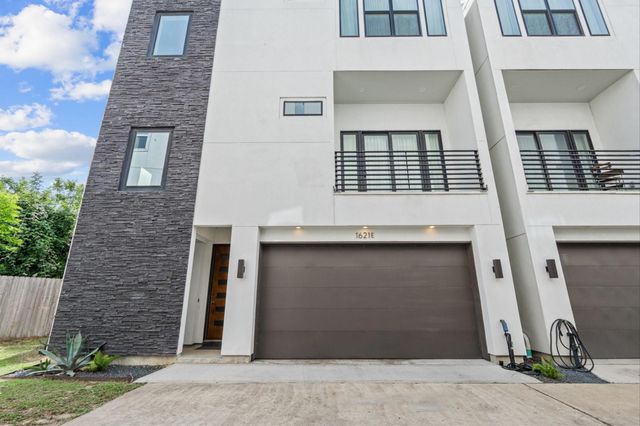 1621 Wheeler Street E, Houston, TX 77004
