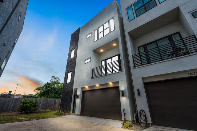 1621 Wheeler Street E, Houston, TX 77004