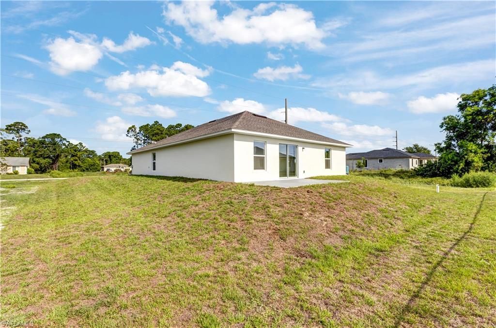 773 Bell BLVD S, LEHIGH ACRES, FL 33974 — photo 2