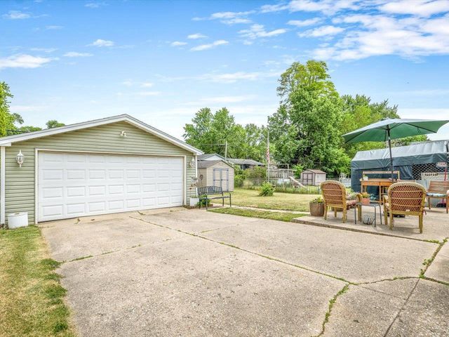 1431 Garfield Avenue, Beloit, WI 53511