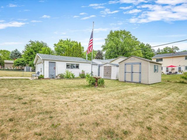 1431 Garfield Avenue, Beloit, WI 53511