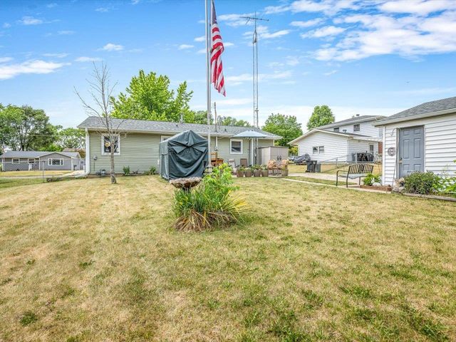 1431 Garfield Avenue, Beloit, WI 53511