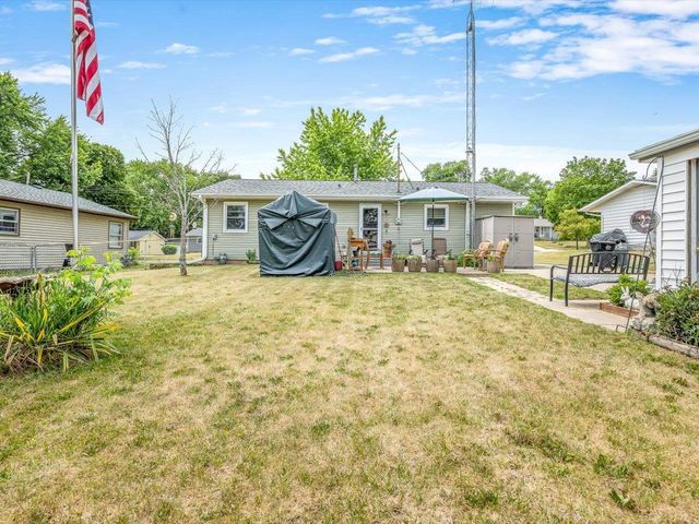 1431 Garfield Avenue, Beloit, WI 53511