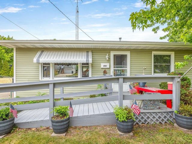 1431 Garfield Avenue, Beloit, WI 53511