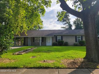 119 King Street, Jacksonville, NC 28540