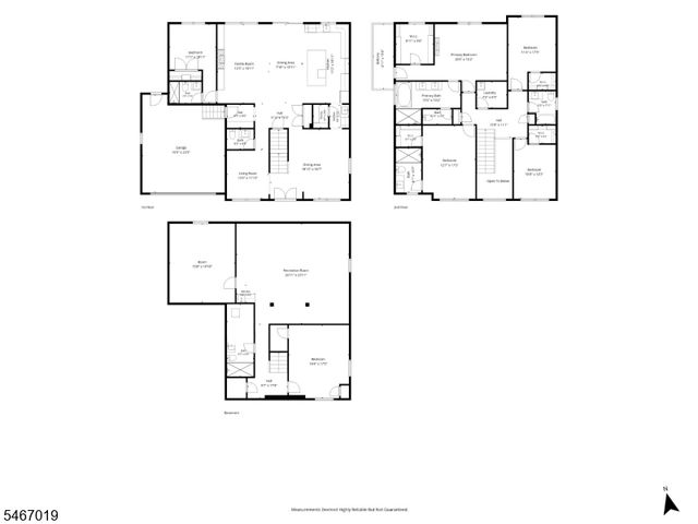 31 Ashwood Dr, Livingston Twp., NJ 07039