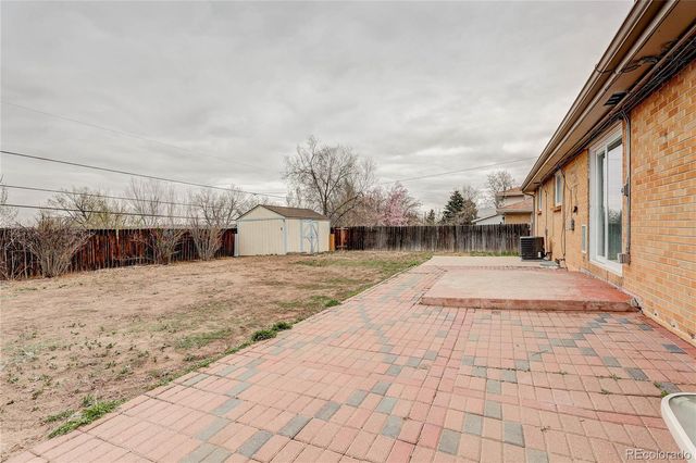 7419 W 74th Avenue, Arvada, CO 80003