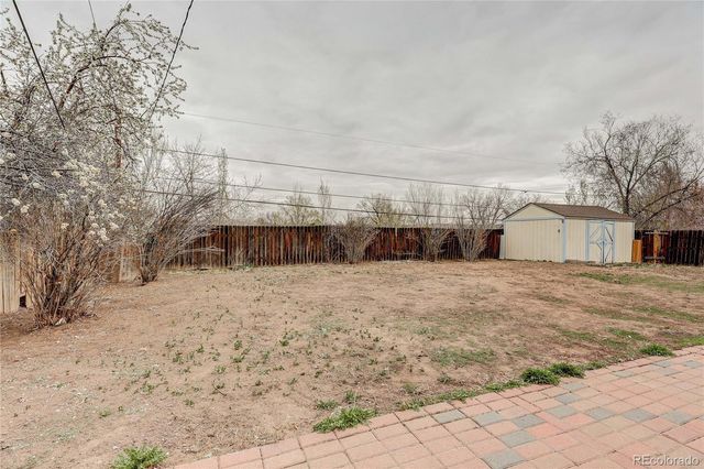 7419 W 74th Avenue, Arvada, CO 80003