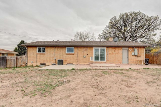 7419 W 74th Avenue, Arvada, CO 80003