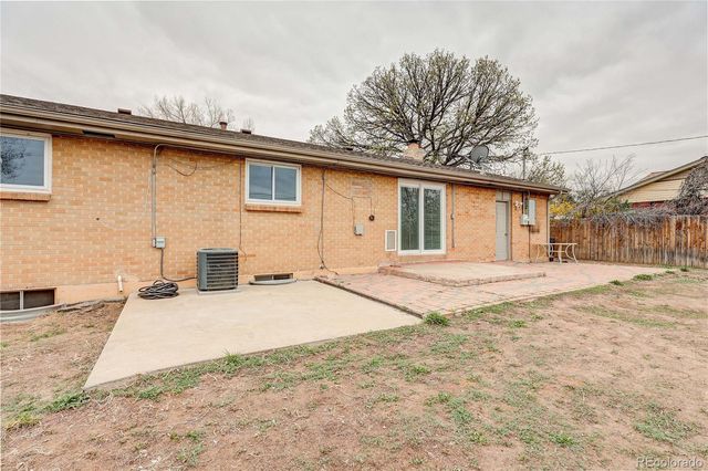 7419 W 74th Avenue, Arvada, CO 80003