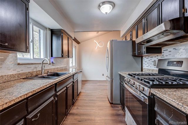 7419 W 74th Avenue, Arvada, CO 80003