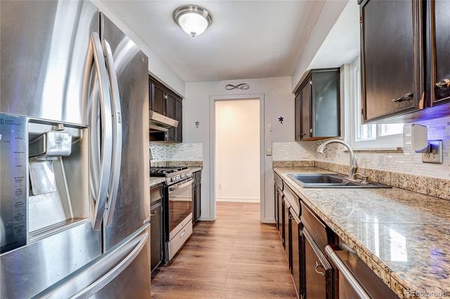 7419 W 74th Avenue, Arvada, CO 80003