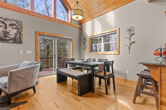 16 Honey Tree Circle, Sparta, NC 28675