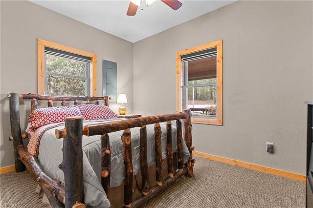 16 Honey Tree Circle, Sparta, NC 28675