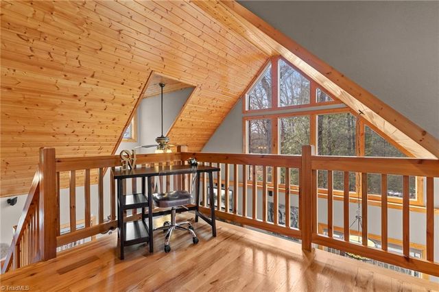 16 Honey Tree Circle, Sparta, NC 28675