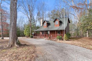 16 Honey Tree Circle, Sparta, NC 28675