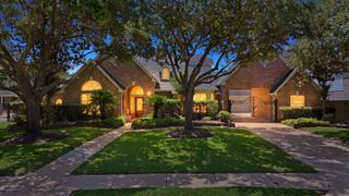 26315 Wedgewood Park, Cypress, TX 77433