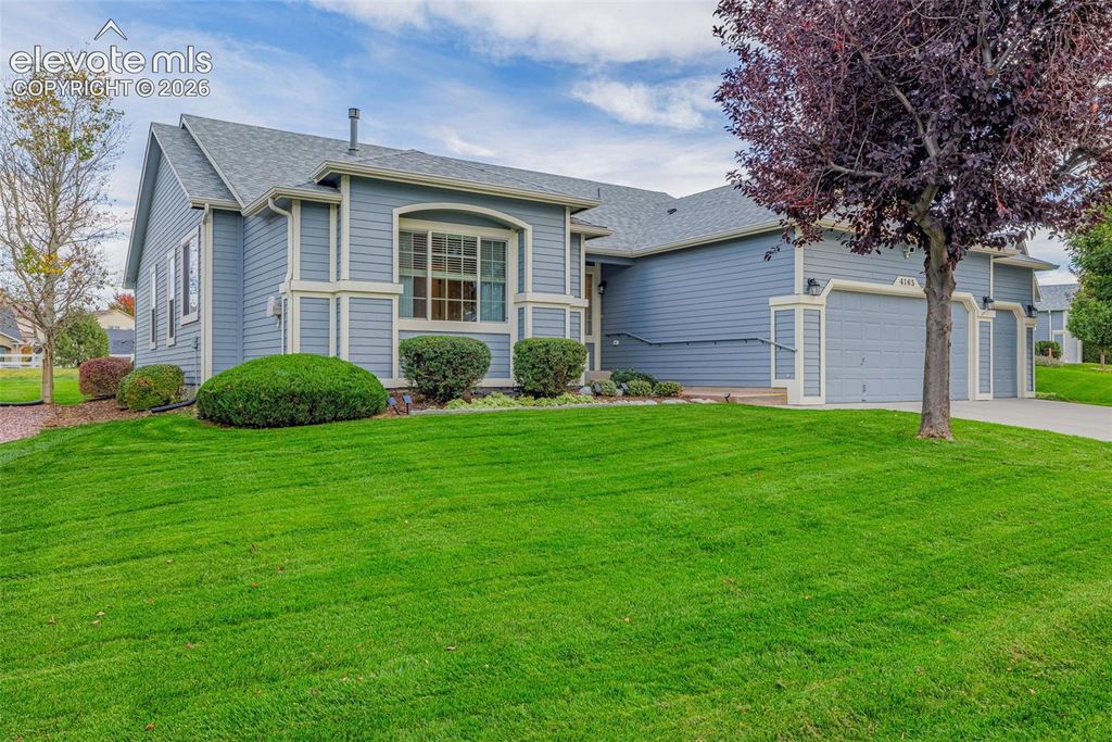 4165 Golf Club Drive, Colorado Springs, CO 80922 — photo 2