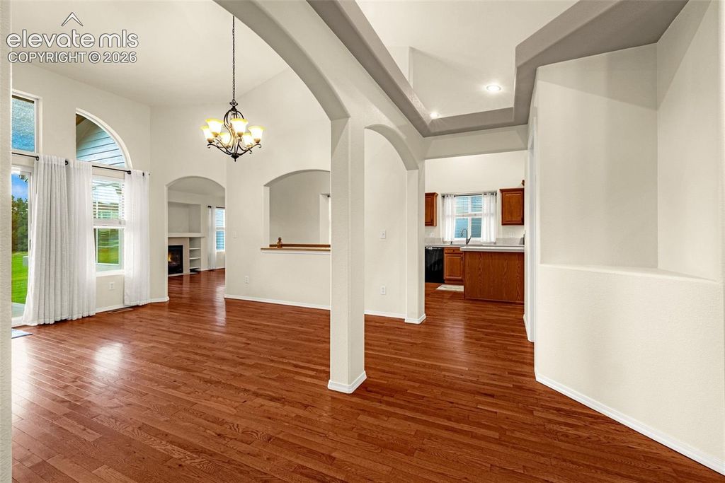4165 Golf Club Drive, Colorado Springs, CO 80922 — photo 3