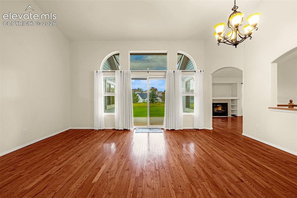 4165 Golf Club Drive, Colorado Springs, CO 80922 — photo 4