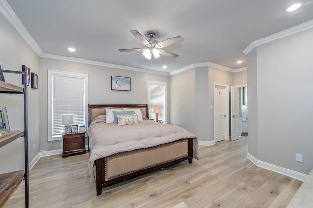 304 Sugar Ridge Drive, Houma, LA 70360
