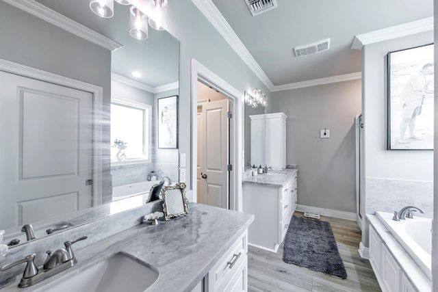 304 Sugar Ridge Drive, Houma, LA 70360