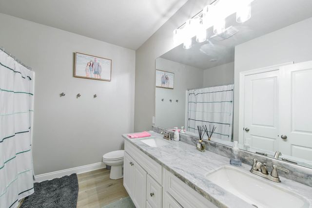 304 Sugar Ridge Drive, Houma, LA 70360