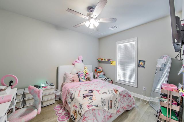 304 Sugar Ridge Drive, Houma, LA 70360
